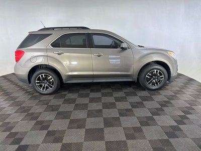 2012 Chevrolet Equinox LT 1LT