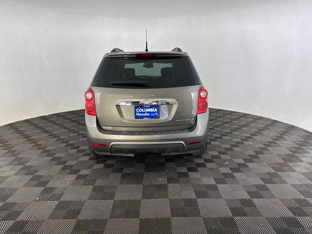 2012 Chevrolet Equinox LT 1LT