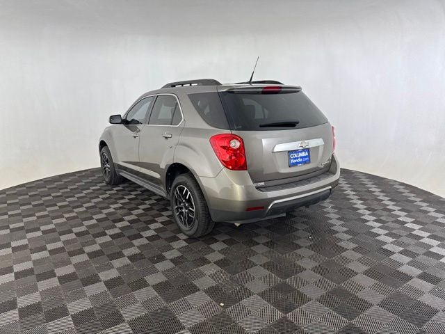2012 Chevrolet Equinox LT 1LT