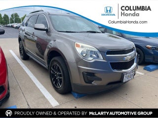 2012 Chevrolet Equinox LT 1LT