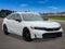 2026 Honda Civic Si FWD