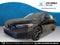 2026 Honda Civic Si Manual