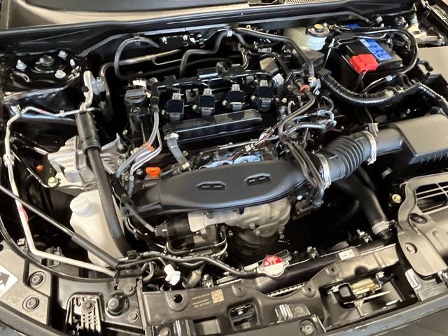 2026 Honda Civic Si Manual