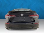 2026 Honda Civic Si Manual