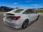 2026 Honda Civic Si FWD