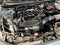2026 Honda Civic Si FWD