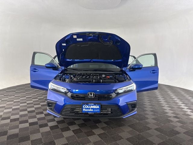 2023 Honda Civic EX