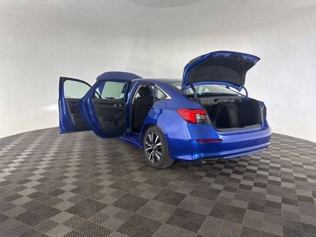 2023 Honda Civic EX