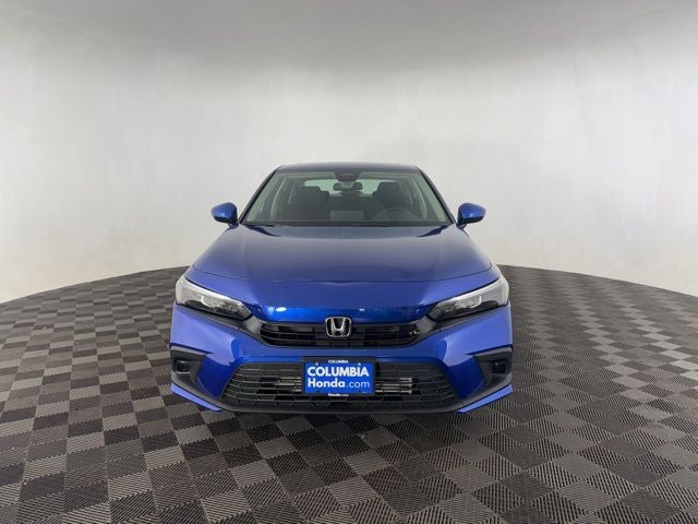 2023 Honda Civic EX