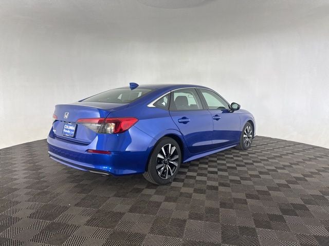 2023 Honda Civic EX