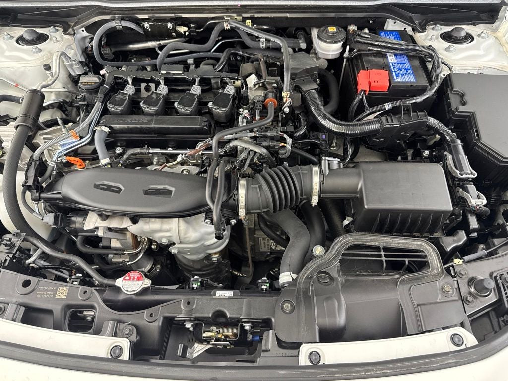 2024 Honda Civic EX