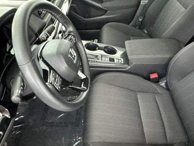 2024 Honda Civic EX