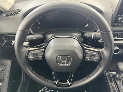 2024 Honda Civic EX