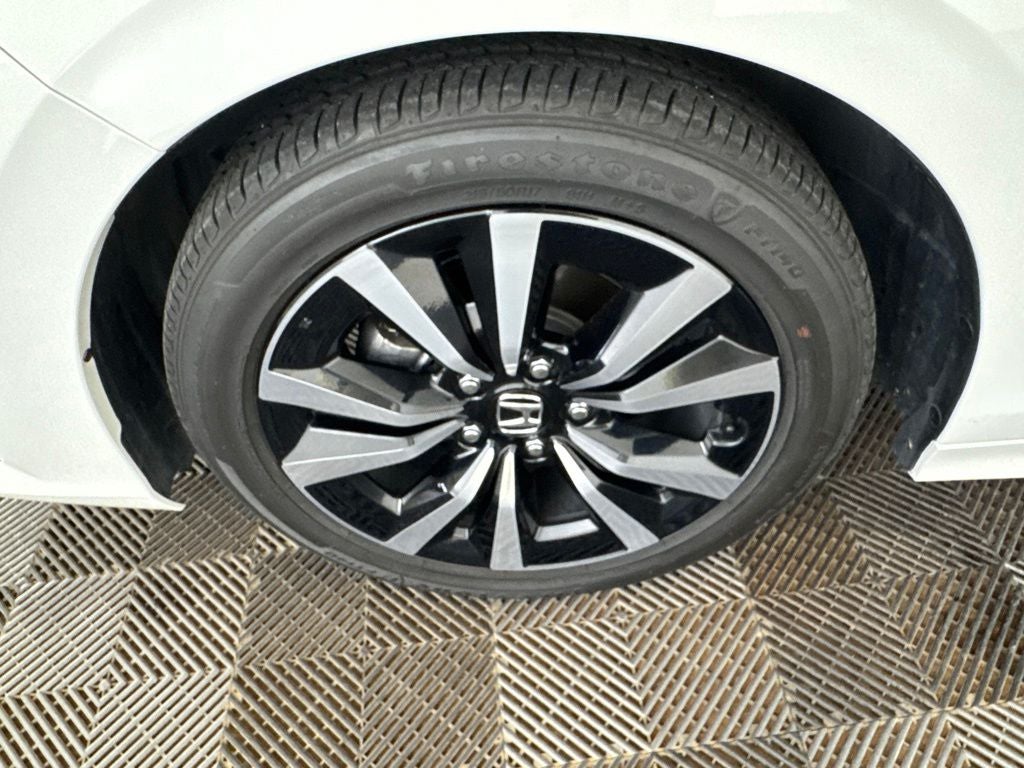 2024 Honda Civic EX