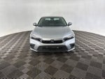 2023 Honda Civic 2.0L 4D LX
