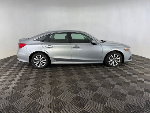 2023 Honda Civic 2.0L 4D LX
