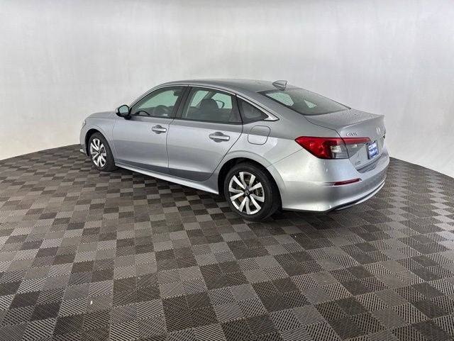 2023 Honda Civic 2.0L 4D LX