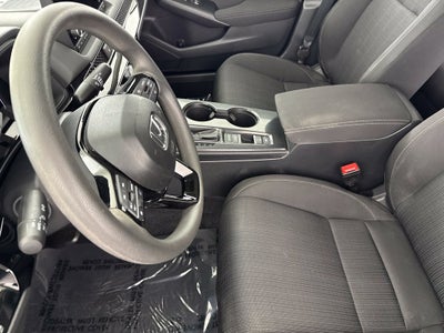 2025 Honda Civic LX