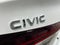 2026 Honda Civic LX FWD