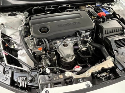 2026 Honda Civic LX FWD