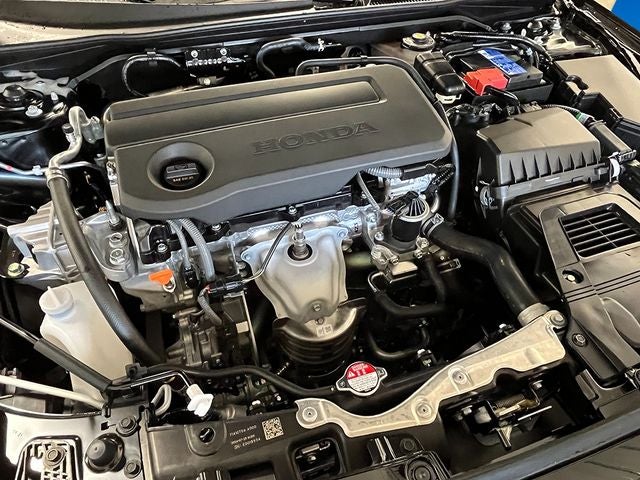 2026 Honda Civic LX FWD