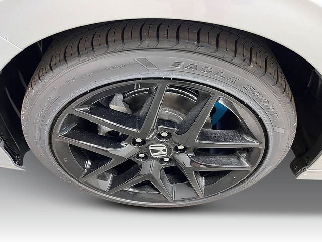 2026 Honda Civic Sport FWD