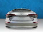 2026 Honda Civic Sport FWD