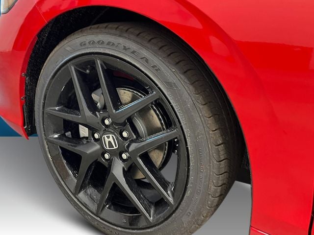 2026 Honda Civic Sport FWD
