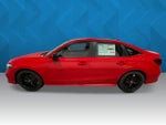 2026 Honda Civic Sport FWD