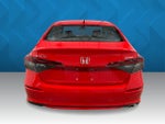 2026 Honda Civic Sport FWD
