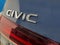 2026 Honda Civic Sport FWD