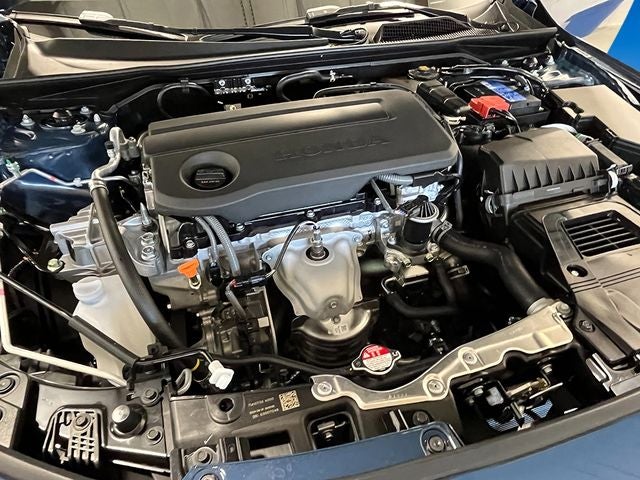 2026 Honda Civic Sport FWD