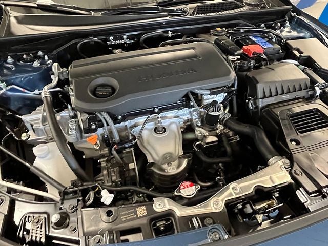2026 Honda Civic Sport FWD