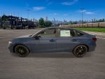 2026 Honda Civic Sport FWD