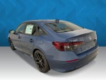 2026 Honda Civic Sport FWD
