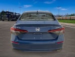 2026 Honda Civic Sport FWD