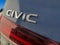 2026 Honda Civic Sport FWD