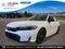 2026 Honda Civic Sport FWD