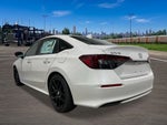 2026 Honda Civic Sport FWD