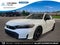 2026 Honda Civic Sport FWD