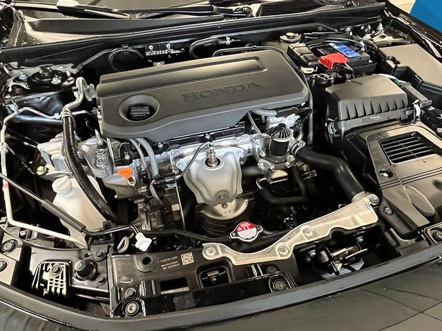 2026 Honda Civic Sport FWD