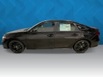 2026 Honda Civic Sport FWD