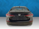 2026 Honda Civic Sport FWD
