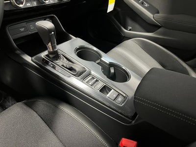 2026 Honda Civic 2WD SPORT