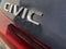 2026 Honda Civic 2WD SPORT
