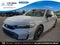 2026 Honda Civic Sport FWD