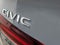 2026 Honda Civic Sport FWD