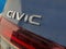 2026 Honda Civic Sport FWD