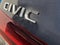 2026 Honda Civic Sport FWD