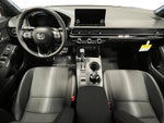 2026 Honda Civic Sport FWD